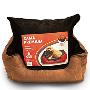 Argos - Cama Premium.