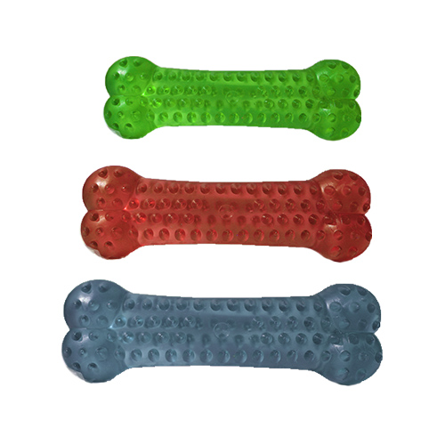 Hueso Plástico Dental Argos