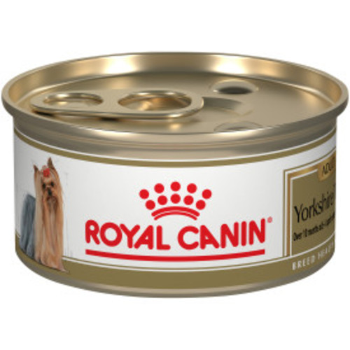 Royal Canin - Alimento Húmedo Yorkshire
