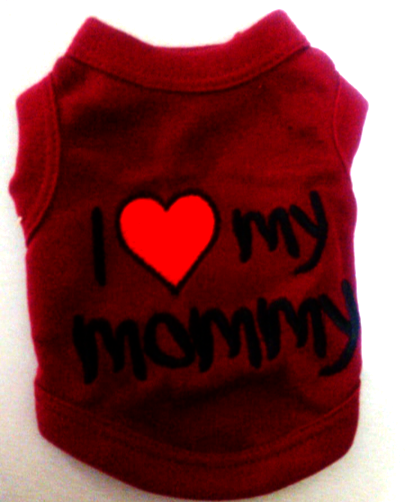 Argos - Esqueleto Bordado Mommy