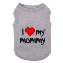 Argos - Esqueleto Bordado Mommy