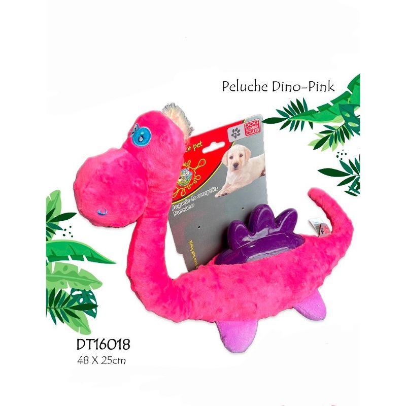 colmascotas-juguete-peluche-dino-pink