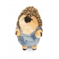 Peluche Heggies Farmer