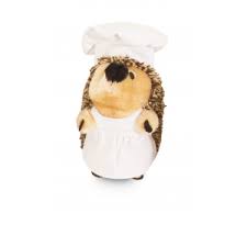 Peluche Heggies Chef