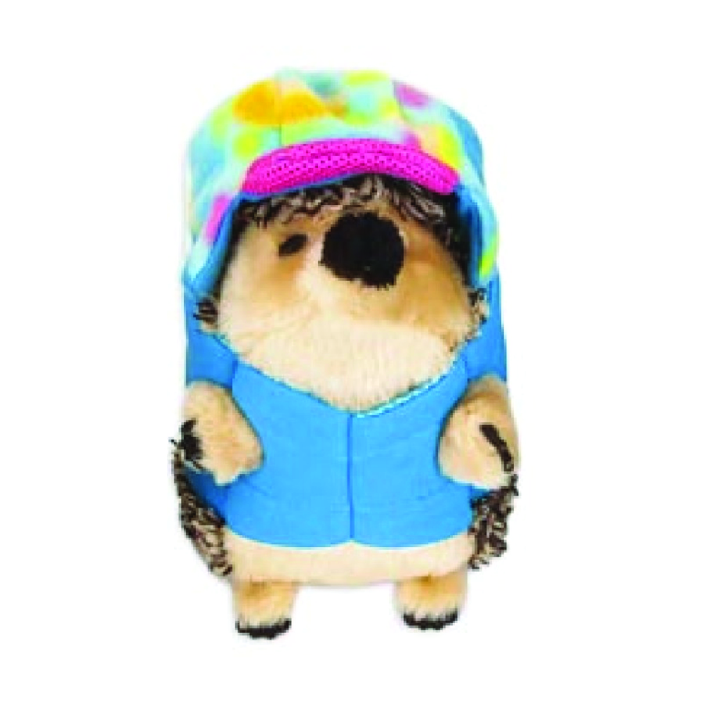 Peluche Heggies Winter