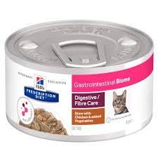 Hills Prescription Diet Lata Gastrobiome