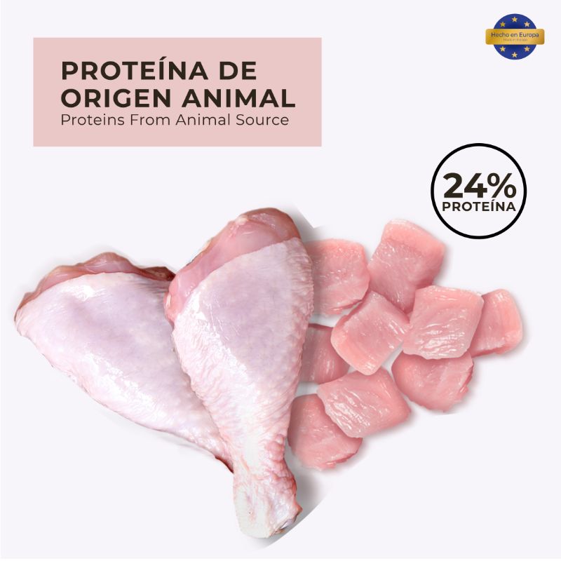 true-nature-alimento-perros-adultos-razas-pequenas-sabor-pollo