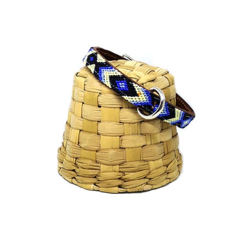 bkolor-collar-artesanal-blue-para-mascota