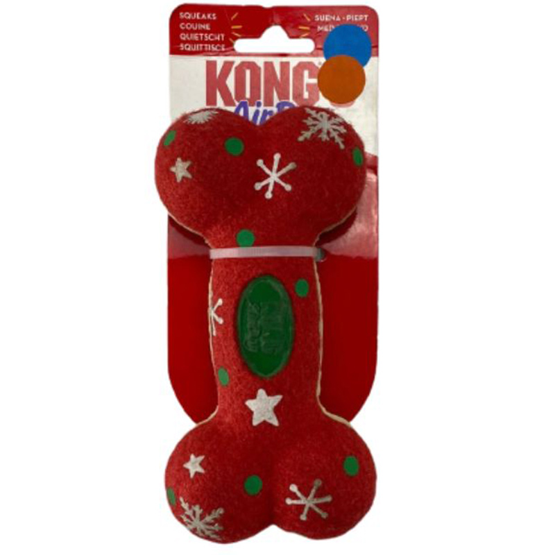 kong-juguete-pelota-con-chirriador-holiday-airdog