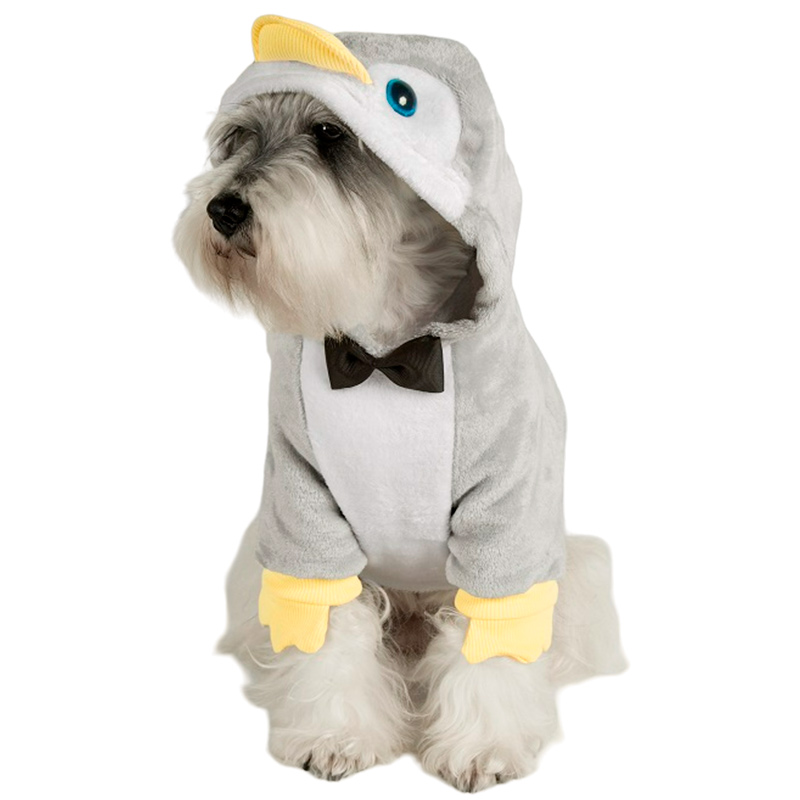 valentin-for-pets-disfraz-pinguino-gris