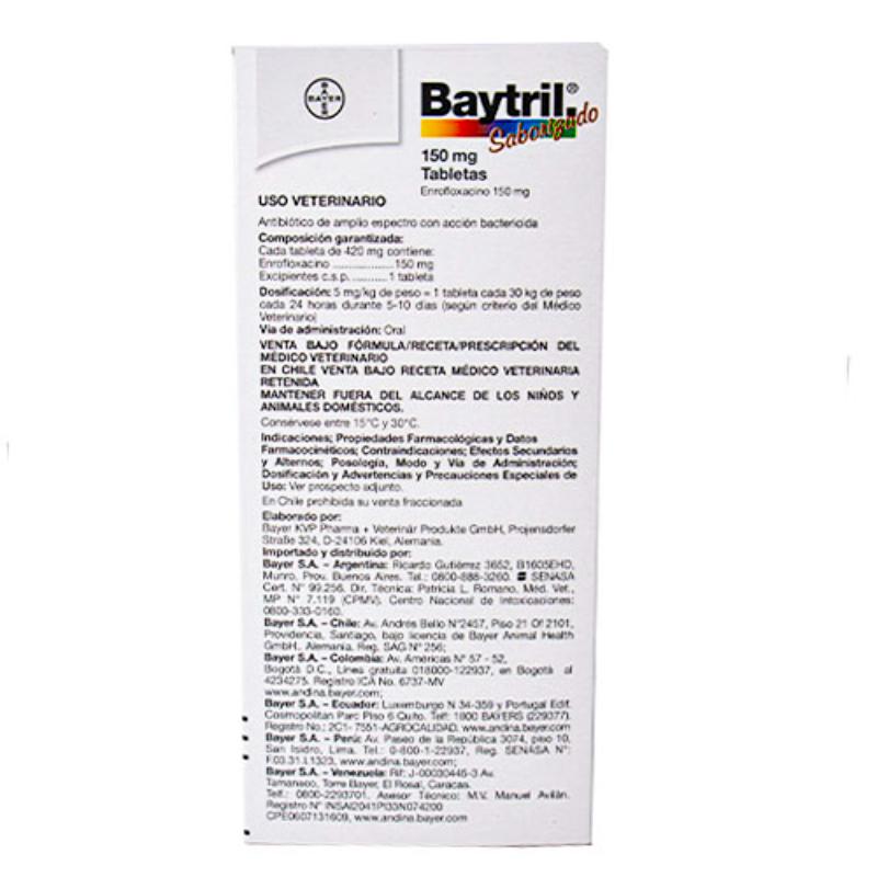 baytril-tabletas-150