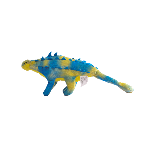 Dinosaurio Con Sonido.