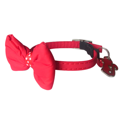 Dalmatas - Collar Corbatín