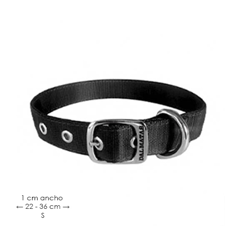 dalmatas-collar-liso-reata