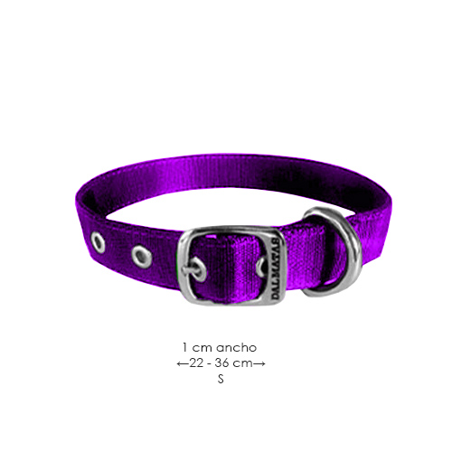 dalmatas-collar-liso-reata