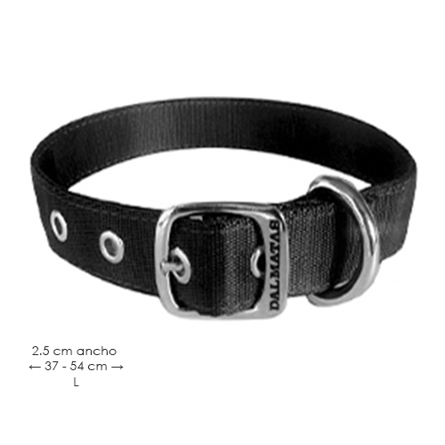 dalmatas-collar-liso-reata