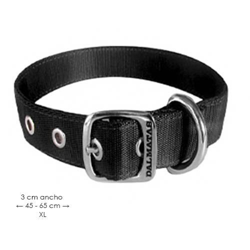 dalmatas-collar-liso-reata