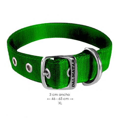 dalmatas-collar-liso-reata