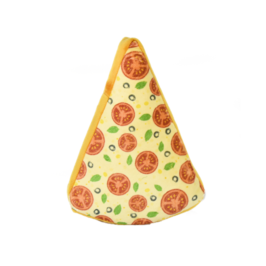Pizza Peluche