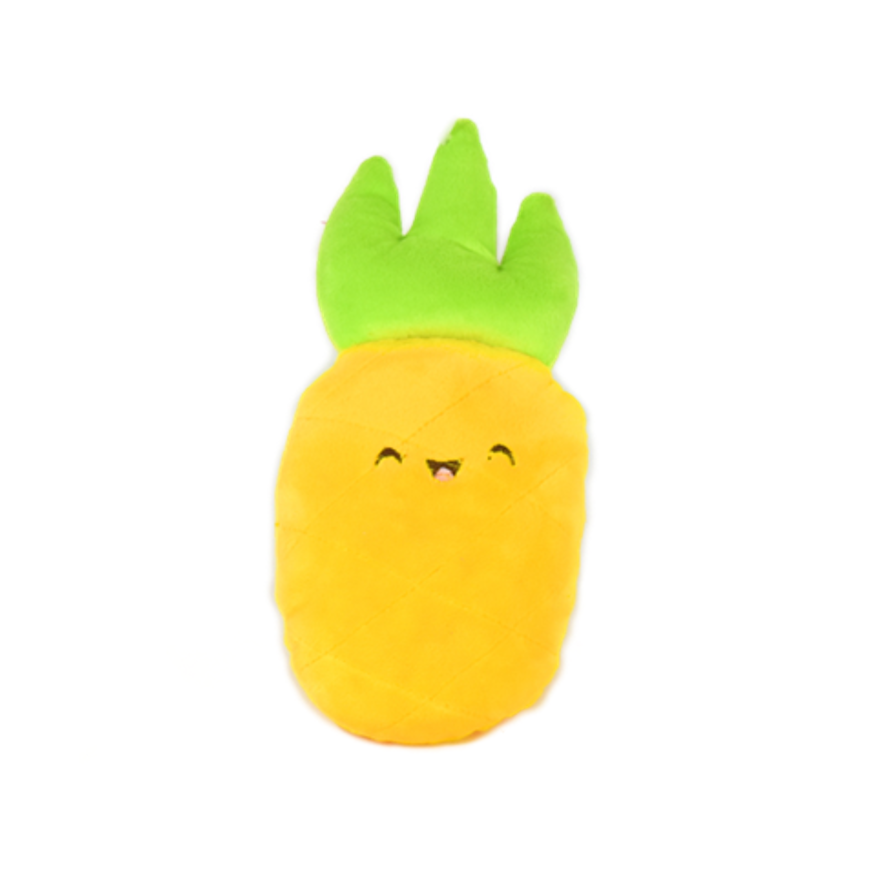 Piña Peluche Unidad