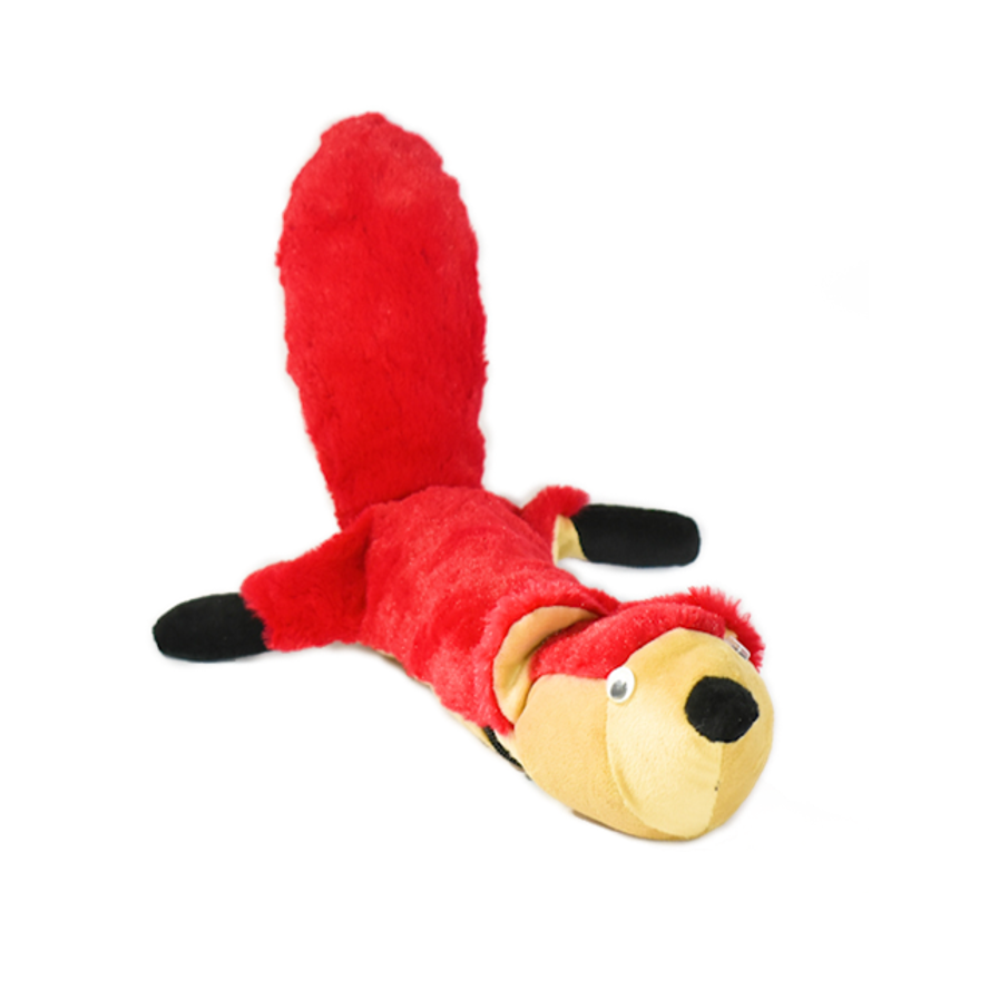 Ardilla Peluche Unidad