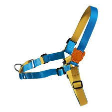 ZeeDog Aziza Soft Walk H Arnés