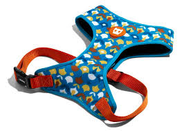 ZeeDog Yansun Air Mesh Arnés