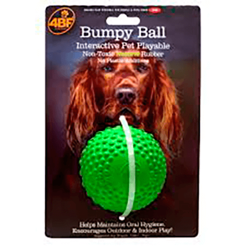 4bf-bumpy-ball-verde