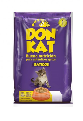 Donkat Gatitos