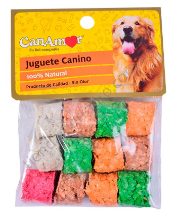 Coquitos CanAmor