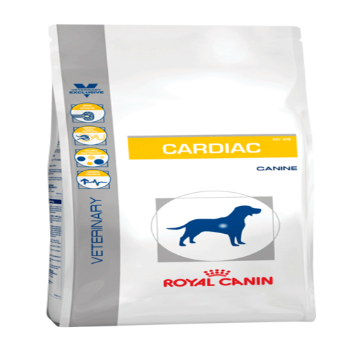 Royal Canin Cardiac Dog