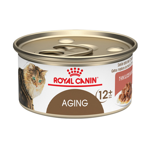 Royal Canin - Ageing 12+ Wet