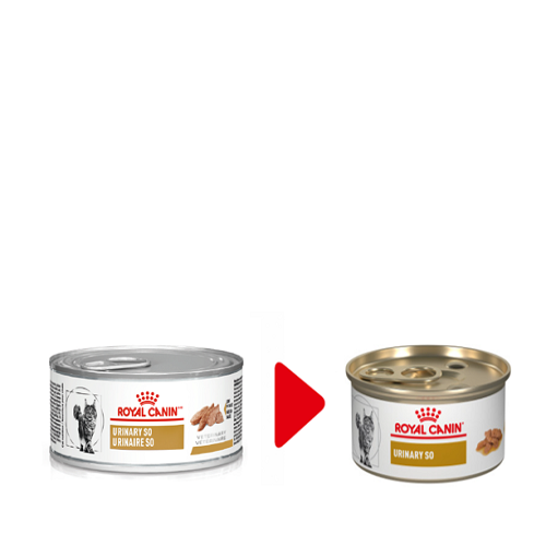 Royal Canin Urinary Cat Wet Lata