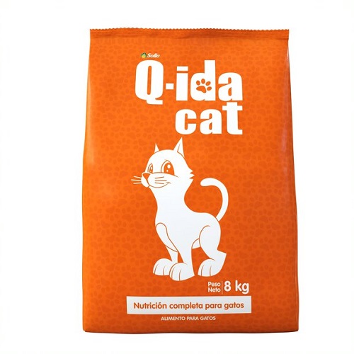 Q-Ida Cat