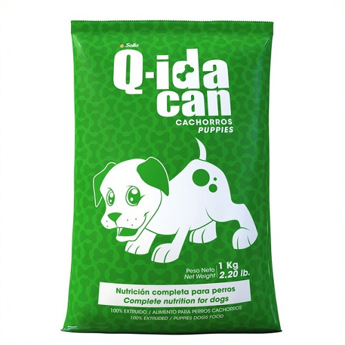 Q-Ida Can Cachorros