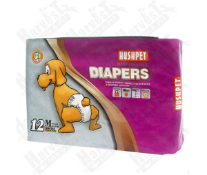 Pañal Pet Diaper