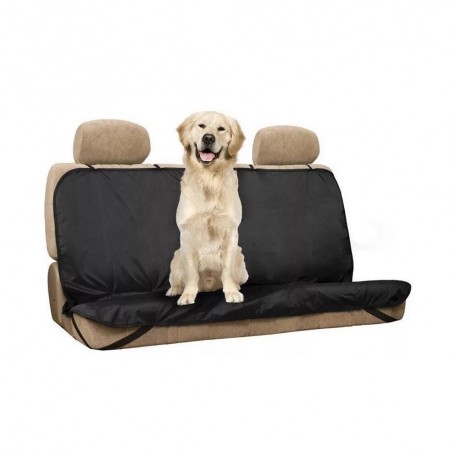Forro Auto Silla Trasera