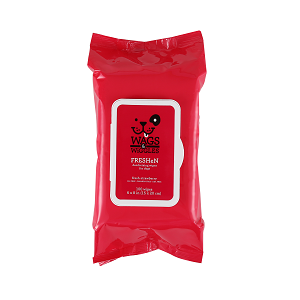 Wags & Wiggles - Pañitos Freshen Fresa.