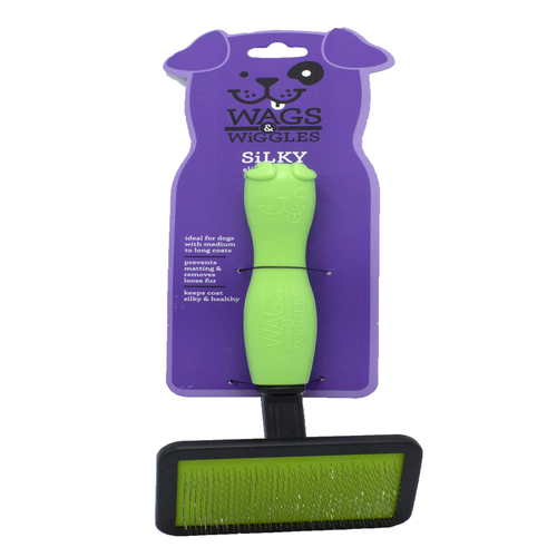 Wags & Wiggles - Grooming Cepillo Slicker