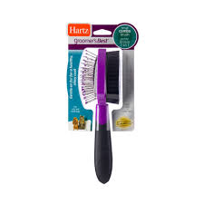 Hartz - Combo Groomers Best Perro Combo Brush Large
