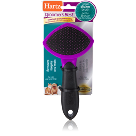 Hartz -  Groomers Best Cepillo Small Slicker Brush