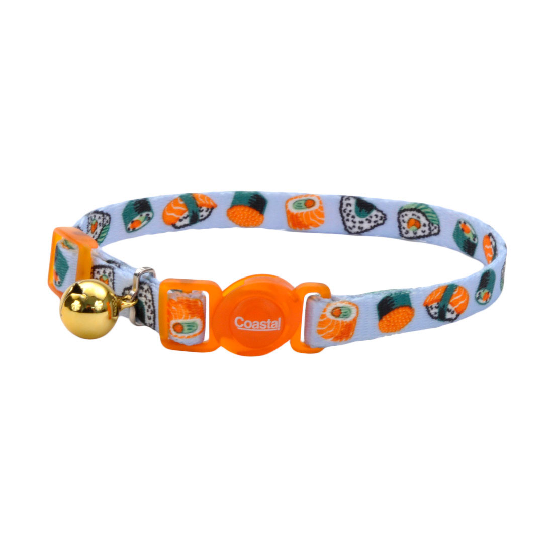 Coastal - Collar Gato Fashion