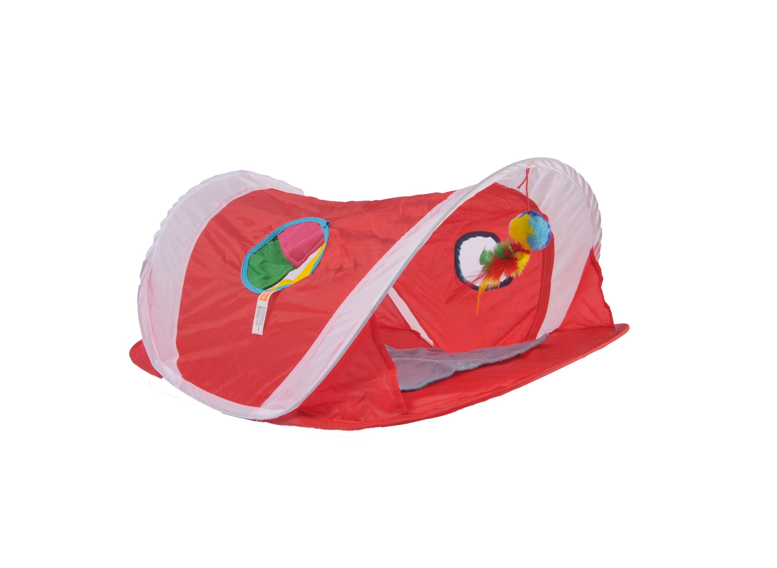 hartz-gato-just-for-cats-tunel-peek-and-play