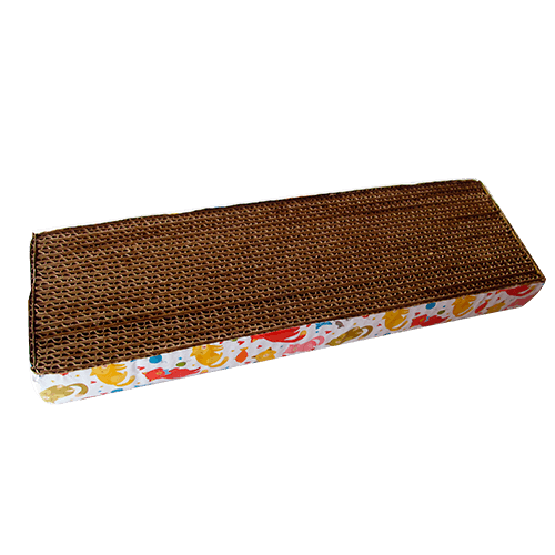 Dálmatas Rascadera Rectangular