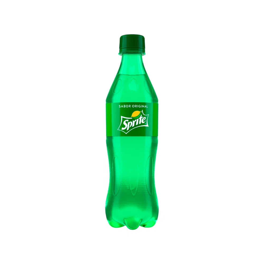 sprite