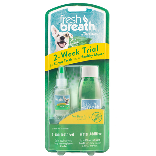 Combo Kit De Prueba 2 Semanas Gel + Aditivo Para Agua