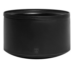 ZeeDog Bowl Black