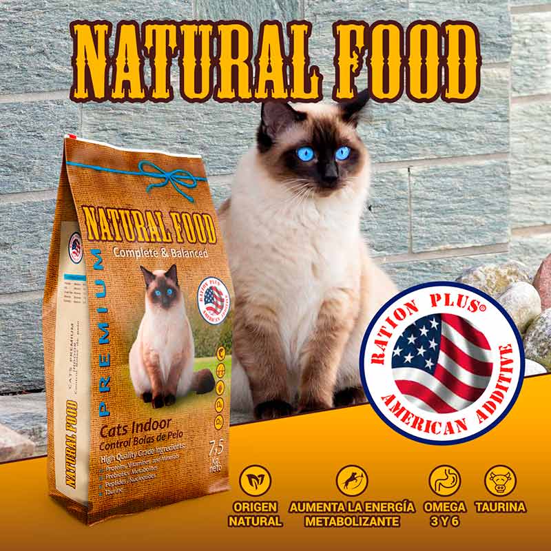 natural-food-gato-indoor