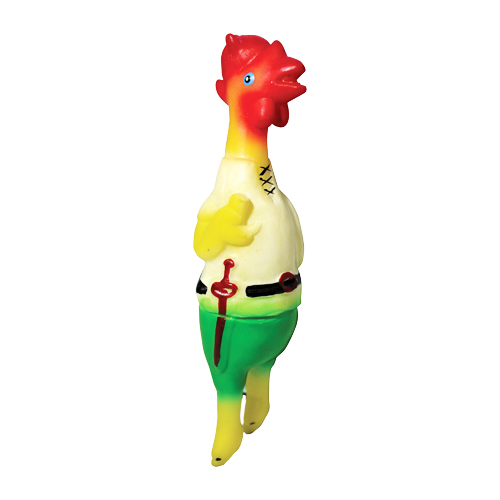 Argos - Gallina Mediana