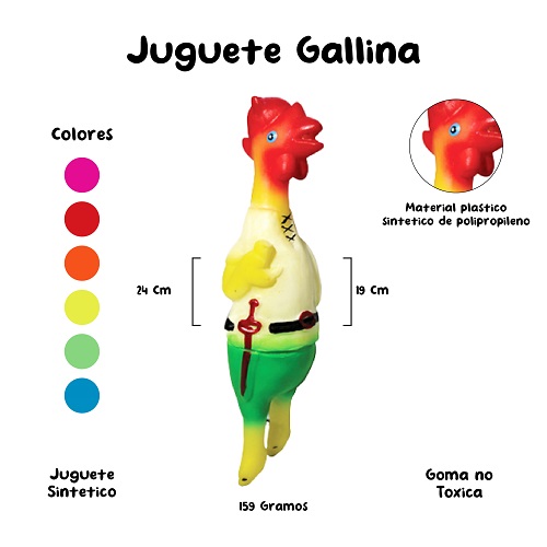 juguete-plastico-gallina-mediana
